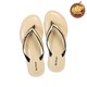 Sin Pauk Women Leather Slipper (Design-5,No-35) SGW-023