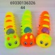 Baby Cele Plastic Caterpillar Toy 1PC Random 6933013632644