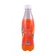 Sunkist Orange Carbonated Soft Drink 350ML