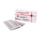 Noklot Clopidogrel 75MG 1X3