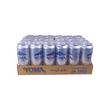Yoma Extra Strong Beer 500MLx24PCS