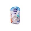 Japlo Komforter Anti Colic Teat (M + 1)