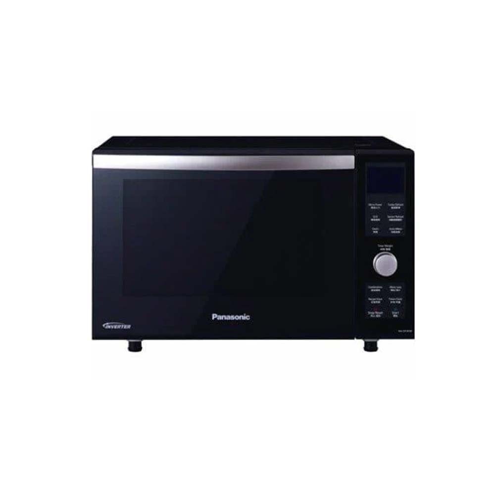 Panasonic Microwave ( Double Heater ) NN-DF383BYTE ( 23 L )