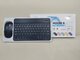 Kit Mouse & Keyboard Bluetooth Rechargeable