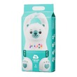 Baby Bear Tape Diaper  Small