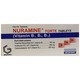 Nuramine Forte 10Tablets 1X10