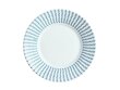 Luminarc Tempered Caribeenne Blue Soup Plate 23Cm P0463