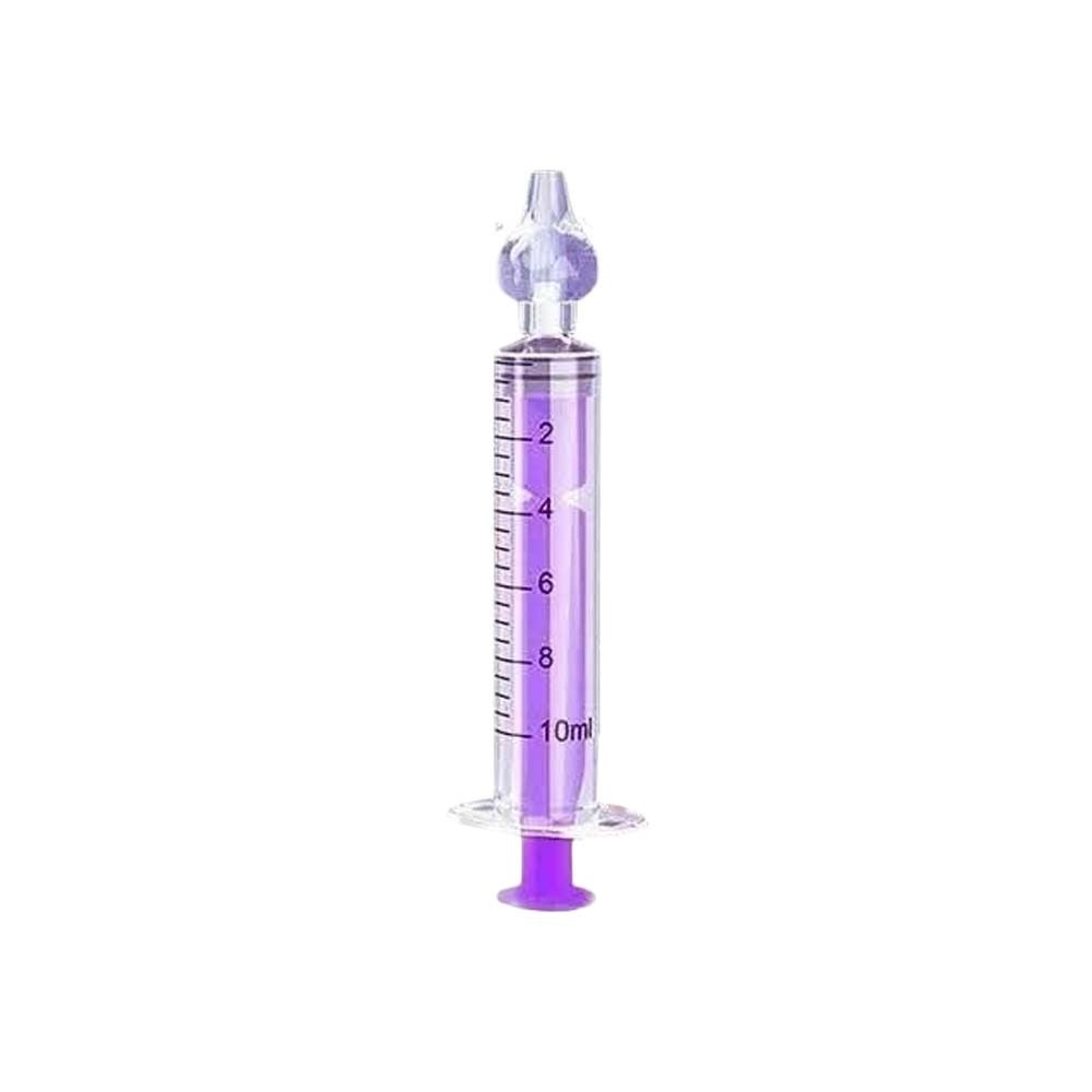 Nose Cleaner Deep Purple 10336