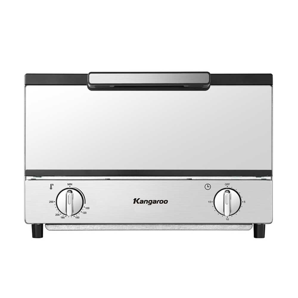 Kangaroo Electric Oven KG-291