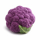 Cauliflower Purple (L)