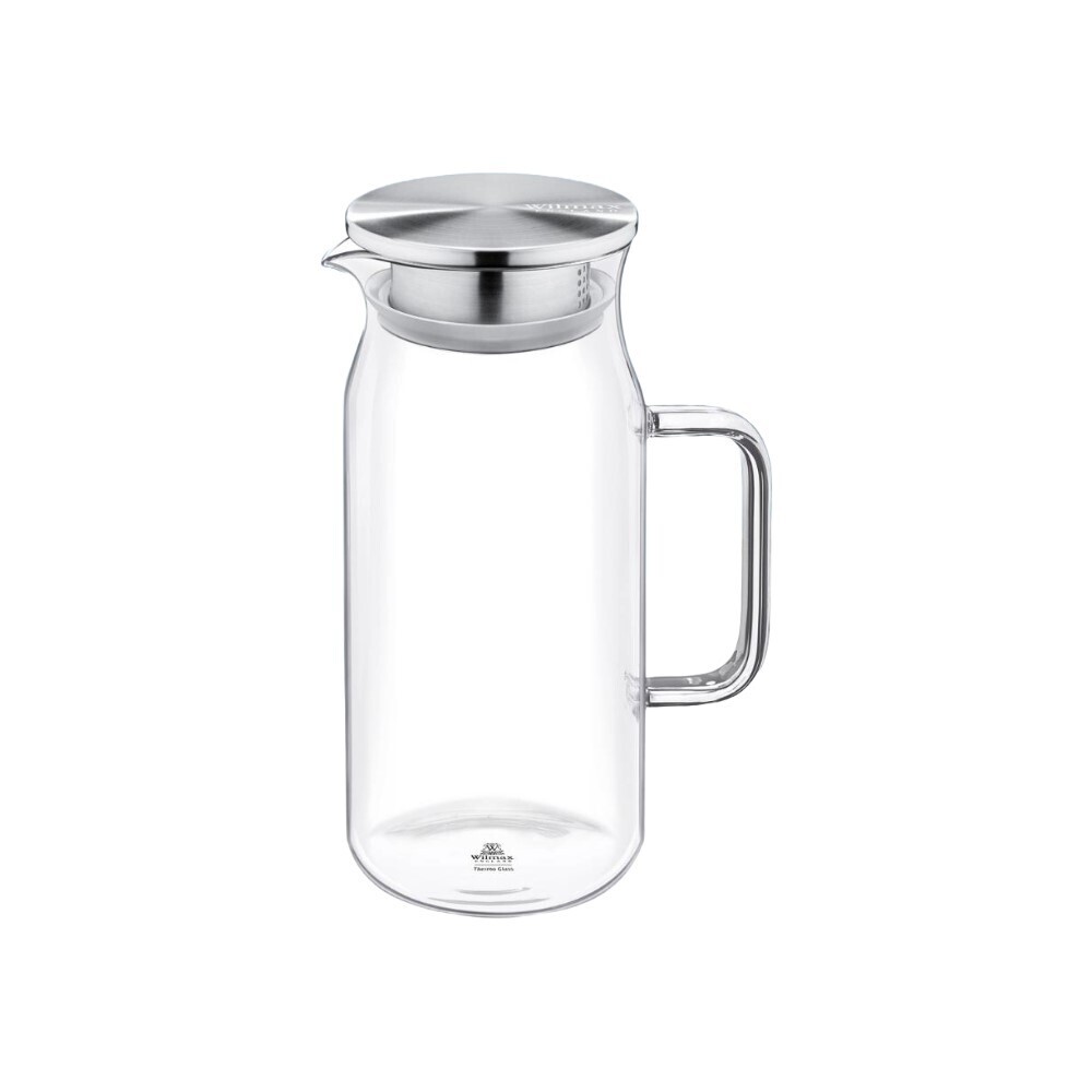 Wilmax Jug 33.8 FL OZ, 1000ML WL-888209