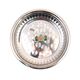 VSR Steel Round Tray 11IN