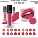 Pan Matte Lip ( P2)
  Passion 8836000068250