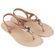 Grendha Afago Sand Ad Sandal (No-7) Rose
 119003BB30207
