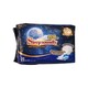Beauty House Blue Queen Sleep Soundly Night Use Sanitary Pad 420mm x 8PCS