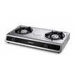 Pensonic Double Burner Gas Cooker PGC-28S