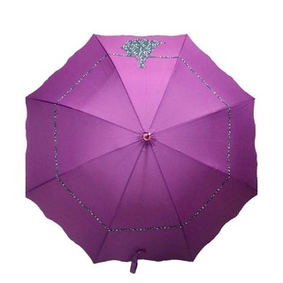 King Umbrella  UM-Boma(GD) Blue