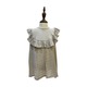 Kids & Co Kid Top (Coffee) M