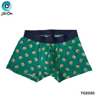 The Ori Men Boxer (Design-1,Medium) TO2030