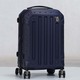 It Luggage Britbag Gannett Blue (Large, Medium, Small) x 3PCS