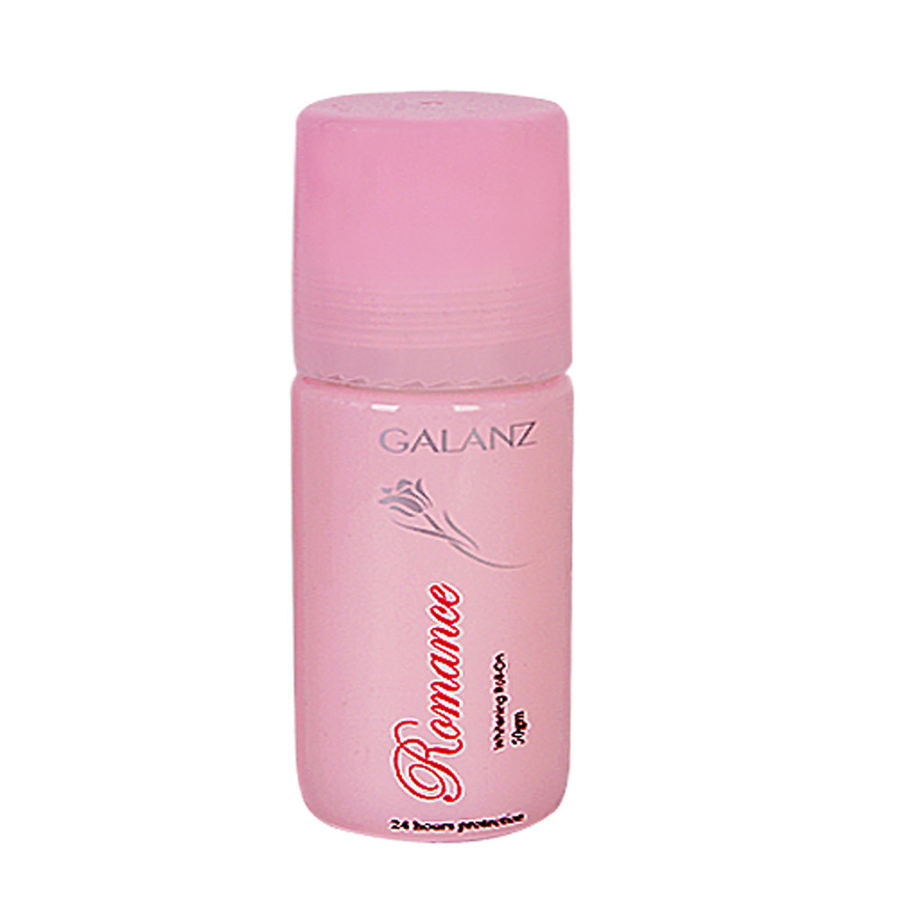 Galanz Romance Roll On Whitening 50G