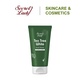 Secret Lady Tea Tree White Scrub Cleanser