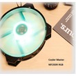 Cooler Master Case Fan  R4-200R-08FC-R1