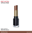 Revlon Super Lustrous Glass Shine Lipstick 3.1G (006 Sparkling Honey)