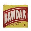 Bawdar Smooth Lager Beer 12X600ML (Bot)