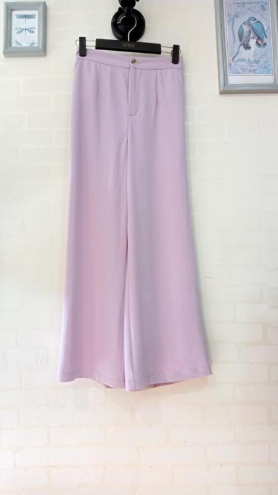 VKK Pant Violet(S) THR25732