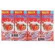 Dutch Mill Yoghurt Strawberry 180MLx4PCS