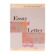 Easy Essay&Letter Writing (Ba Moe)