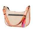 Konoko Leather Shoulder Bag K1014