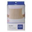 Dr. Med Elastic Lumbo-Sacral Support DR-B012 (Xl)