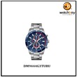 Dennis Martin Men Watch DM9444G3TUBU Cherry Oo