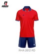 Olympic Rhino Ironclad Jersey RHA-2612-RD Medium