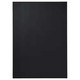 Ikea Sävsta Memo Board, Black, 50x70 CM 604.193.68