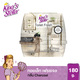 King’s Stella Toilet Fresh Gel 180G Lemongrass & Jasmine