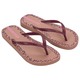 Ipanema Day Fem Flip (No-6) Pink/Red 127321BG90506