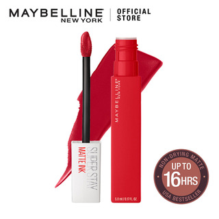 Maybelline Super Stay Lip Matte Ink 5 ML 125-Inspirer