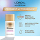 Loreal UV Defender Serum Protector Bright & Clear Sunscreen SPF 50+ PA+++ 50ML