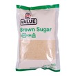 City Value Brown Sugar 400G