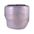 City Selection Plastic Round Container 1500ML 10PCS