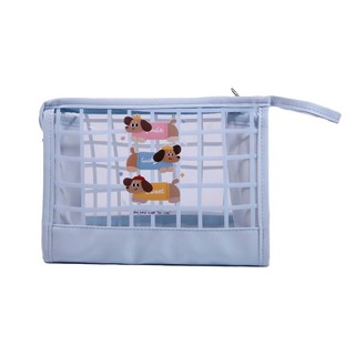MGOU Makeup Bag Pink（ZT385-2132-8）
