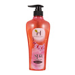 Herballines Spa Shower Gel Recover 500 ML