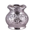 Amly Atar Pot 5IN No.005 (Silver)