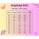 Ipanema Belle Kids Slipper (No-11) 427157BH620