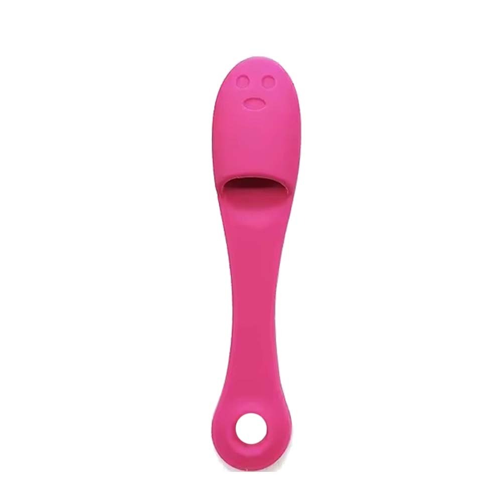 Facial Brush KPTBPC00069 Pink
