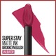 Maybelline Super Stay Lip Matte Ink 5ML 385