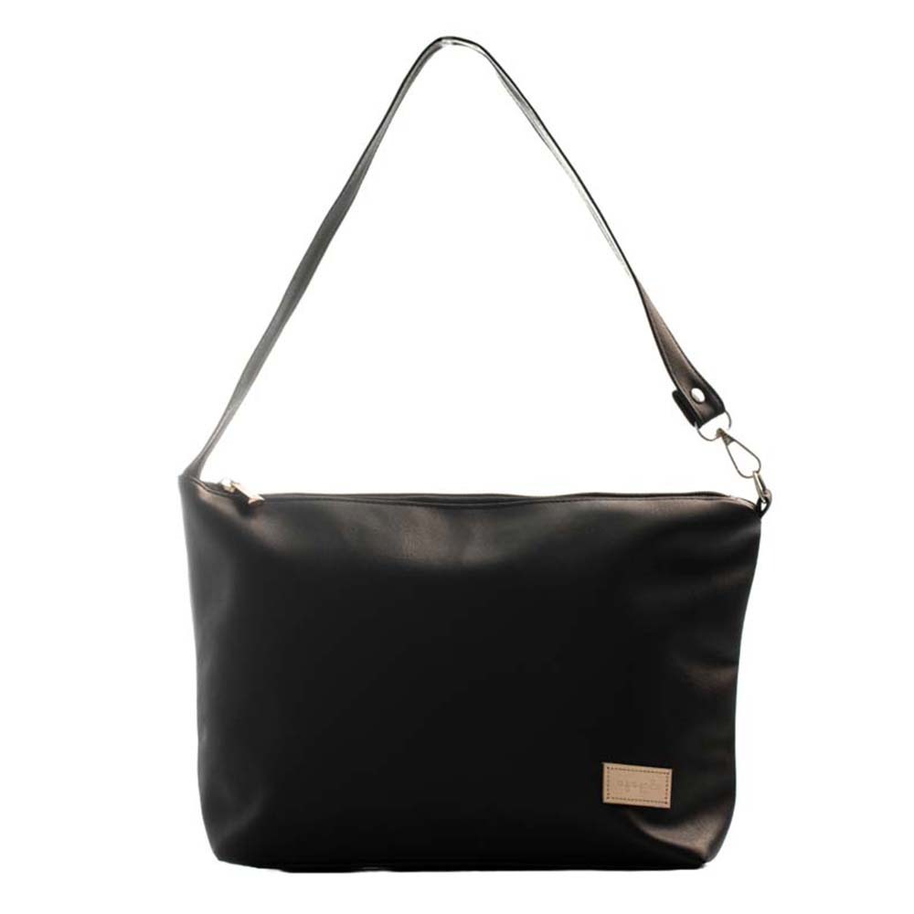 Nway Nhaung BLLD Shoulder Bag (Black)